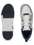 OG-28 White Men's Sneakers